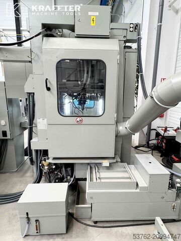 CNC Jig grinder - HAUSER S40-400 HAUSER S40-400