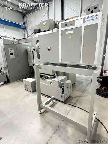 CNC Jig grinder - HAUSER S40-400 HAUSER S40-400