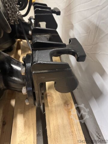 Abwasserpumpenanlage Grundfos SE1.100.100.40.4.51D.B