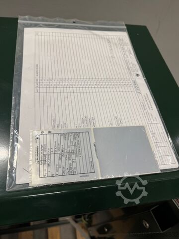 Abwasserpumpenanlage Grundfos SE1.100.100.40.4.51D.B