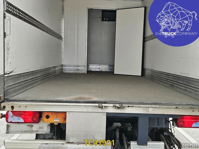 Refrigerated/frozen transport MAN TGL 180