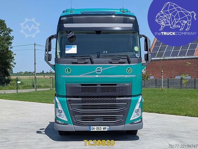 Standard-SZM Volvo 