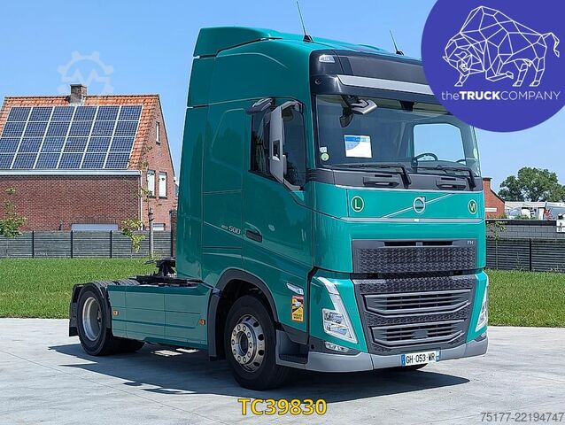 Standard-SZM Volvo 