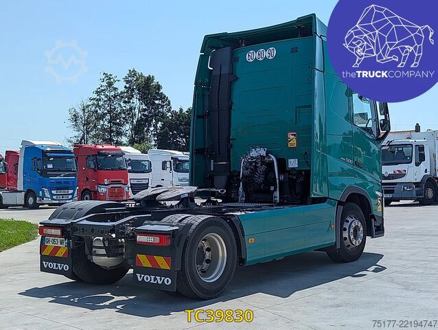 Standard-SZM Volvo 