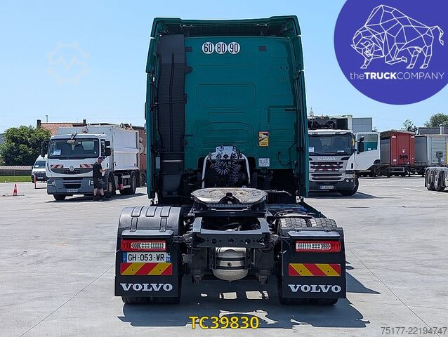 Standard-SZM Volvo 