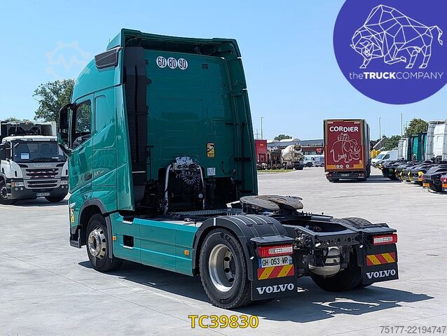 Standard-SZM Volvo 