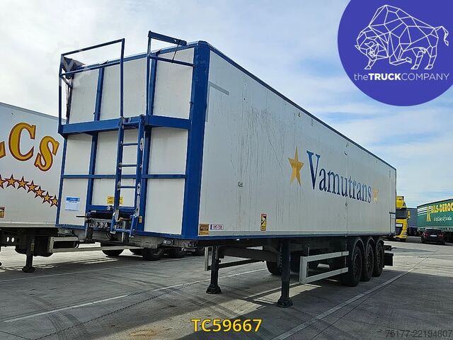 System Trailers System Trailers 