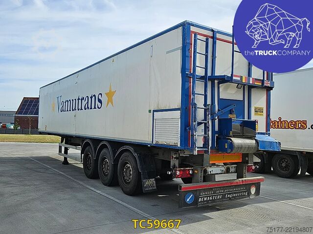 System Trailers System Trailers 