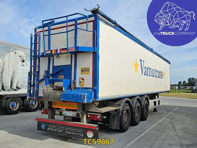 System Trailers System Trailers 
