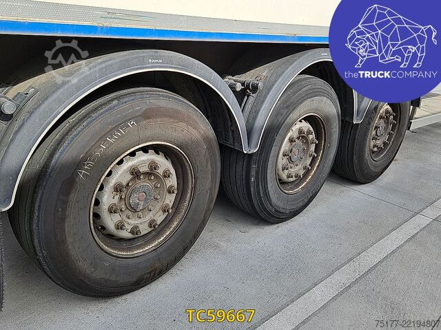 System Trailers System Trailers 