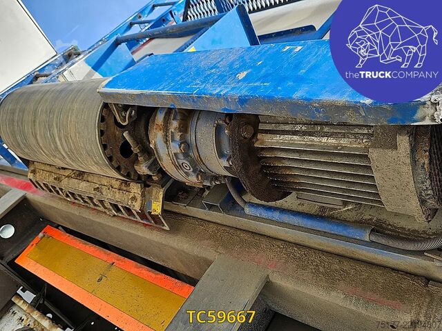 System Trailers System Trailers 