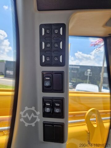 Drehbare-Teleskoplader Dieci PEGASUS 60.21