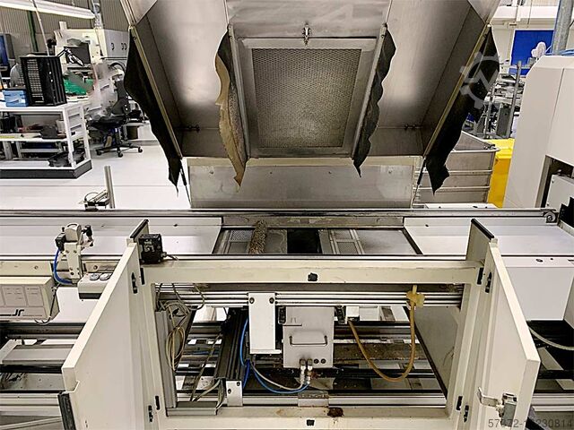 Wave Soldering System SEHO 2340-LRT