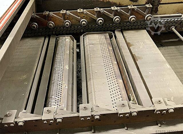 Wave Soldering System SEHO 2340-LRT