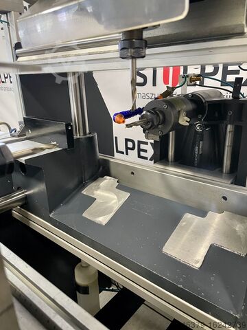 Copy router GRAF Synergy F104/3