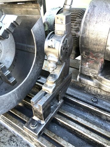 Internal and surface grinding machine / JUNG D22 Jung D22