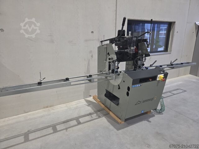 Kopierfräse / Copy Router emmegi COPIA 324