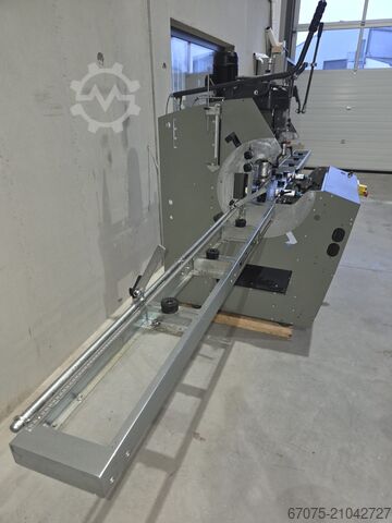 Kopierfräse / Copy Router emmegi COPIA 324