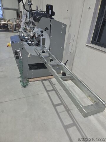 Kopierfräse / Copy Router emmegi COPIA 324