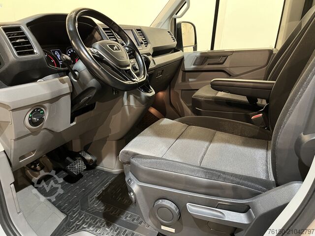Kastenwagen Man TGE 50 2.0 L2H1 180 PK DL DSG Automaat / Euro 6...