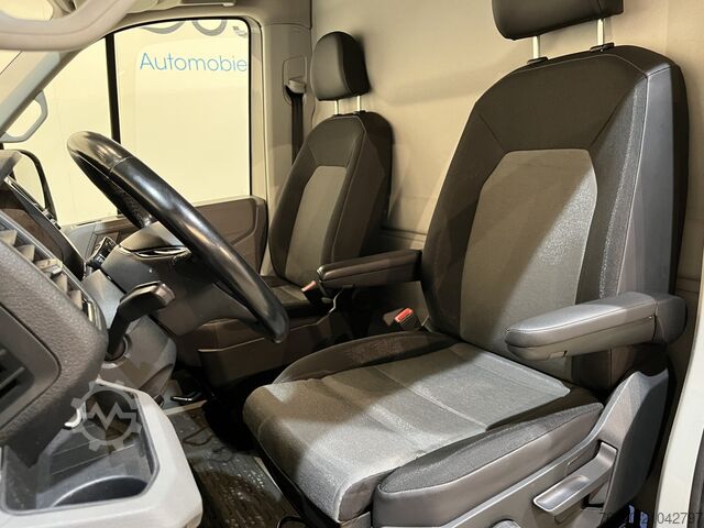 Kastenwagen Man TGE 50 2.0 L2H1 180 PK DL DSG Automaat / Euro 6...