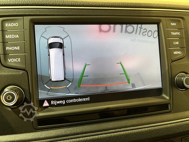 Kastenwagen Man TGE 50 2.0 L2H1 180 PK DL DSG Automaat / Euro 6...