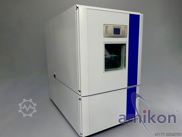 Climatic chamber -75°C / +180°C with humidity control TIRA TCC 7120