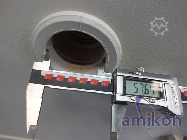Climate test chamber with humidity, 190 liters Vötsch VC 7018 -70 bis 180°C
