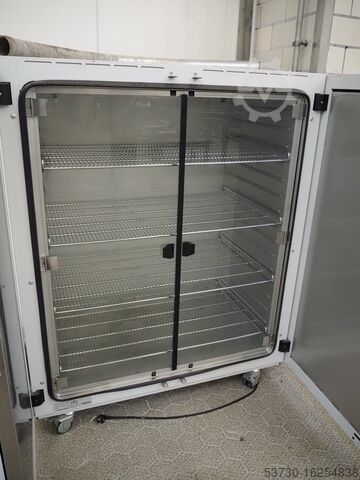 Drying oven up to 99°C Oven Binder BD 720 Wärmeschrank