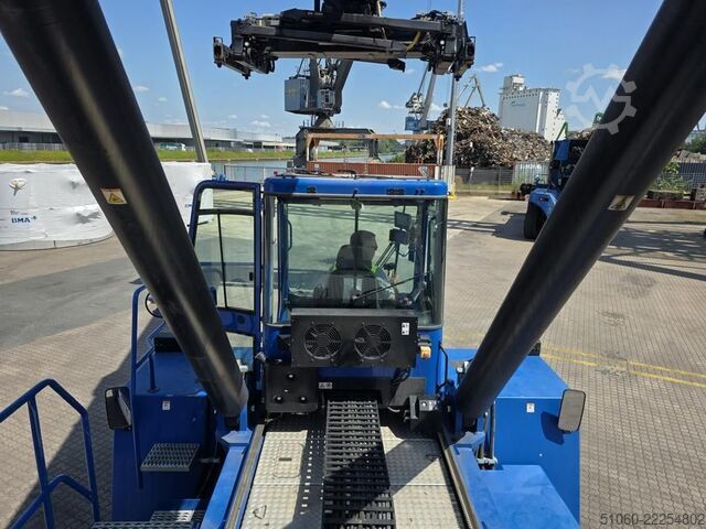 Full-container reach stacker Hyster RS4633IH
