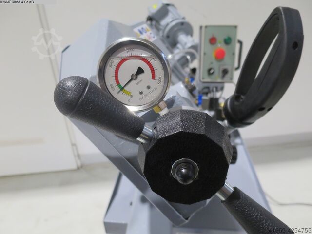 Bandsäge - horizontal HBM CY-275 Autocut