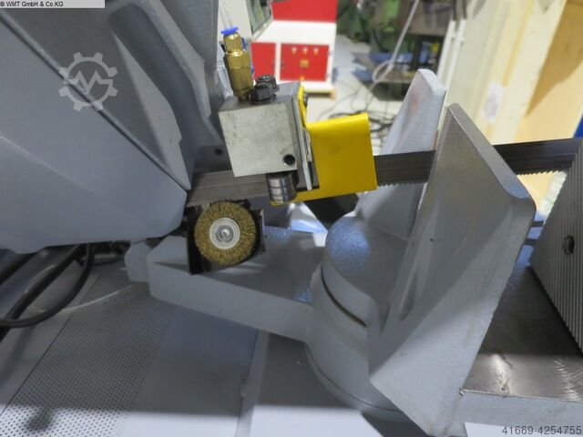 Bandsaw - Horizontal HBM CY-275 Autocut