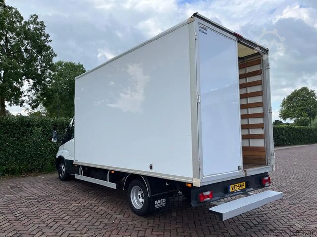 Suitcase Iveco Daily 35C16 Achterdeuren (15 diverse modellen o...