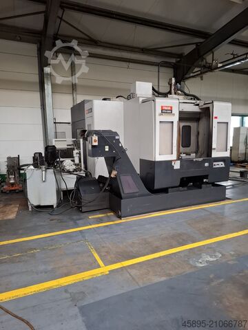 Bearbeitungszentrum - Horizontal MAZAK PFH-5800