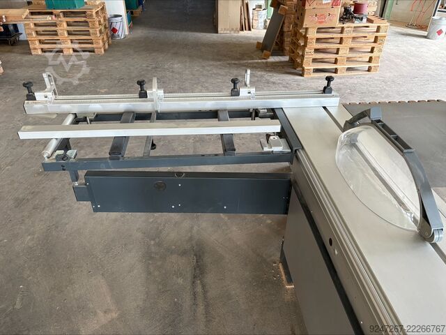 Formatkreissäge Altendorf F 45 ProDrive