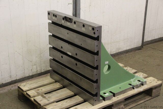 Clamping angle unbekannt 690/700/H693 mm