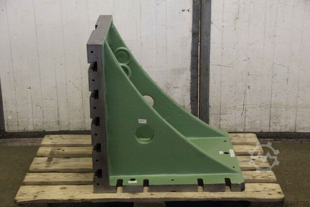 Clamping angle unbekannt 690/700/H693 mm