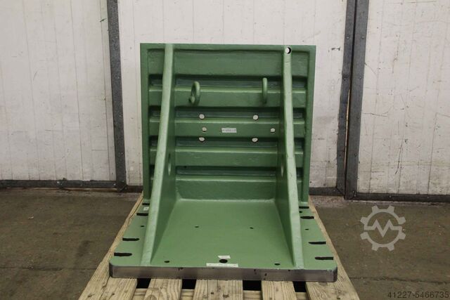 Clamping angle unbekannt 690/700/H693 mm