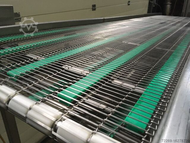 Conveyor beltConveyor Belt stainless ste Conveyor Belt stainless steel 