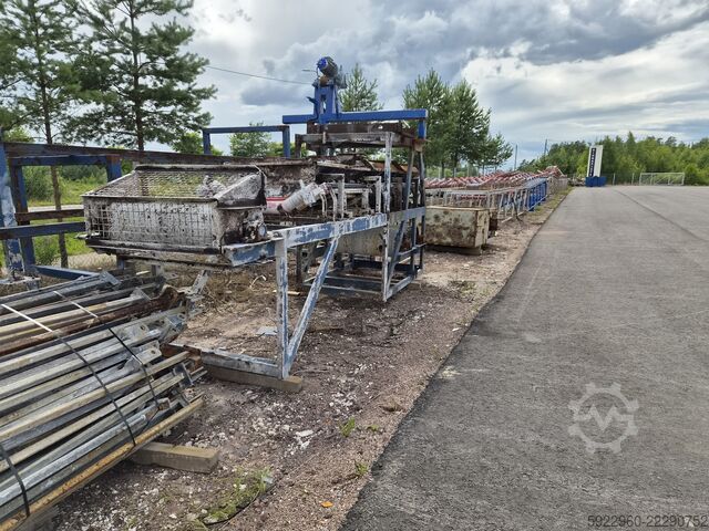 Conveyor Belt Conveyor