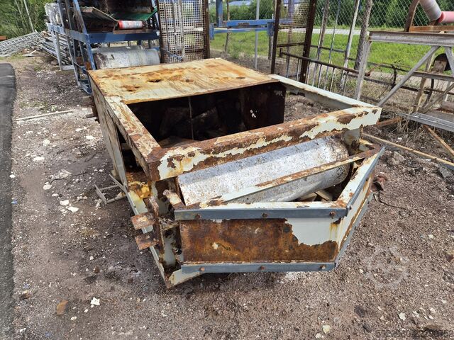 Conveyor Belt Conveyor