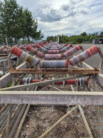 Conveyor Belt Conveyor