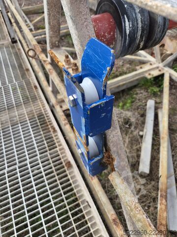 Conveyor Belt Conveyor