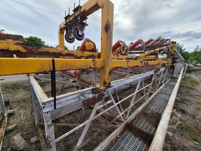 Conveyor Belt Conveyor