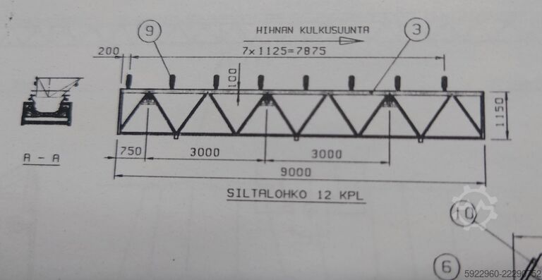 Conveyor Belt Conveyor