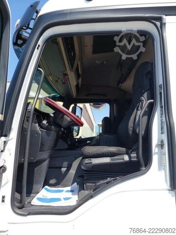 Standard SZM MERCEDES-BENZ ACTROS 1840, MP4