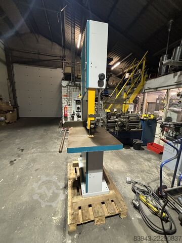 Band saw Griggio SNAC 640