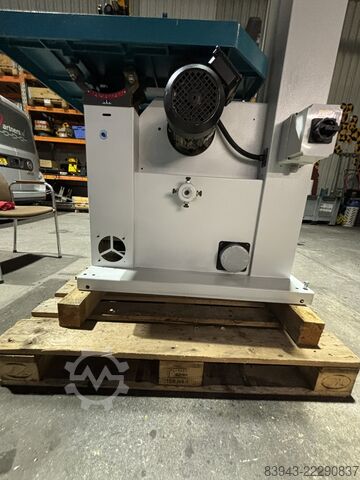 Band saw Griggio SNAC 640