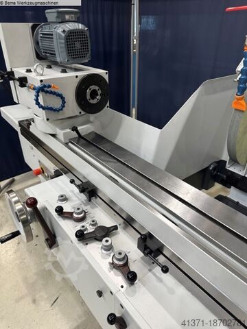 Cylindrical Grinding Machine - Universal KELLENBERGER 1000U BEMA Economic