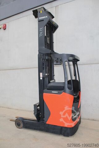 Reachtruck Linde R 16